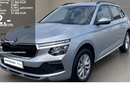 Skoda Kamiq 24.648 km 26.440 &euro; Krefeld 47809