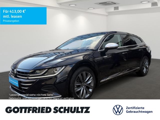 VW Arteon 11.607 km 33.950 &euro; Mülheim 45478