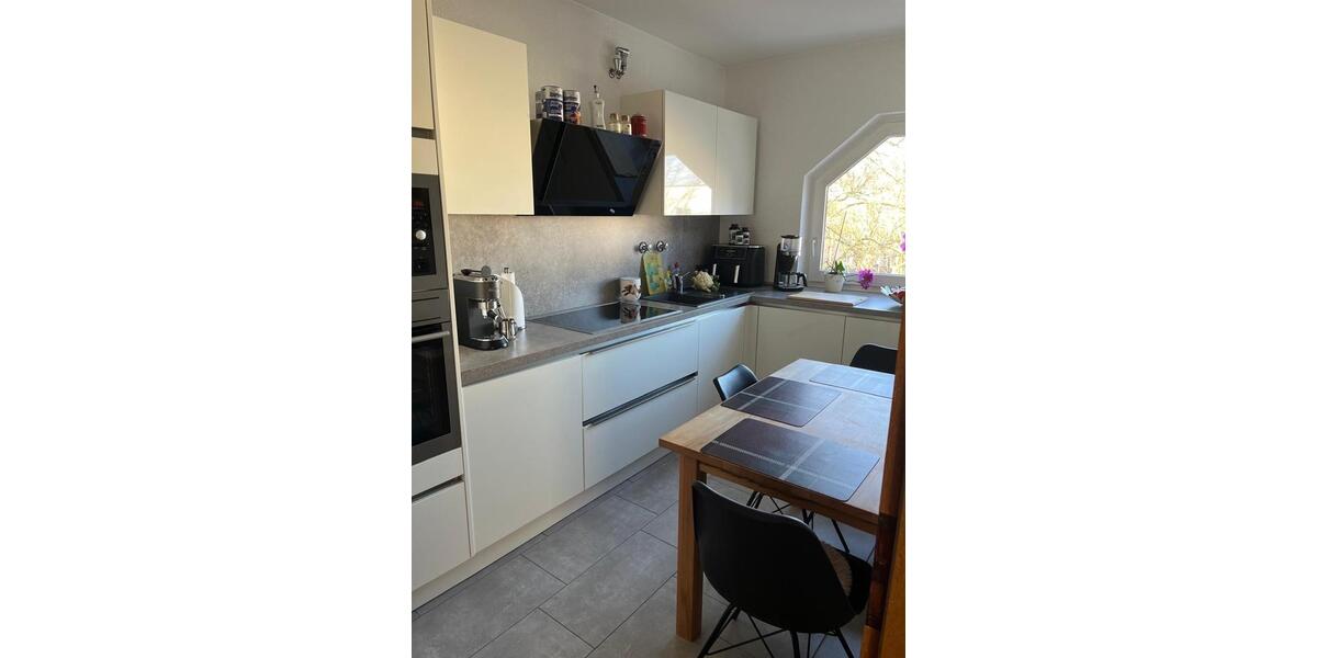 Dachgeschoßwohnung Bochum Günnigfeld - 3.5 Zimmer, 90 m&sup2;, 249.000&euro; | Angebot:25638269