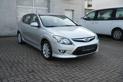 Hyundai i30 125.205 km 4.790 &euro; Bottrop 46240