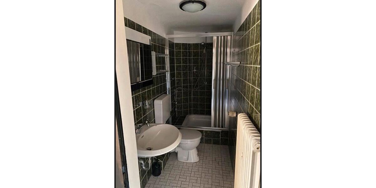 Dachgeschoßwohnung Bottrop - 1.5 Zimmer, 55 m&sup2;, 430&euro; | Angebot:24734055