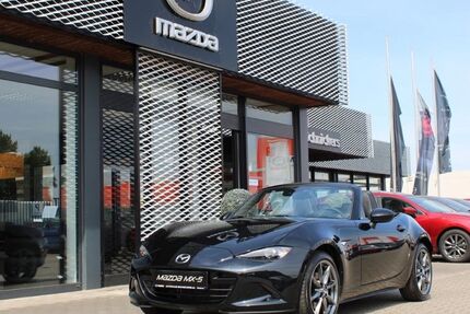 Mazda MX-5 11.985 km 30.990 &euro; Moers 47441