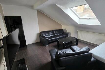 Wohnung Krefeld Bockum - 1 Zimmer, 36 m&sup2;, 520&euro; | Angebot:24707200