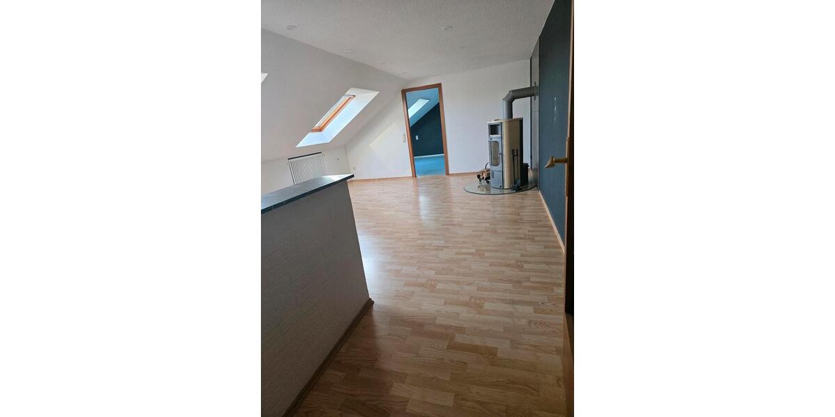 2 Zimmer Wohnung in Heiligenhaus 2 zimmer