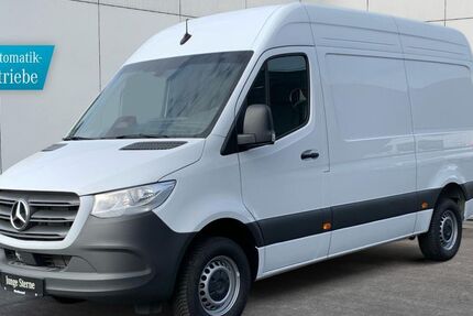Mercedes-Benz Sprinter 3.121 km 47.861 &euro; Krefeld 47807
