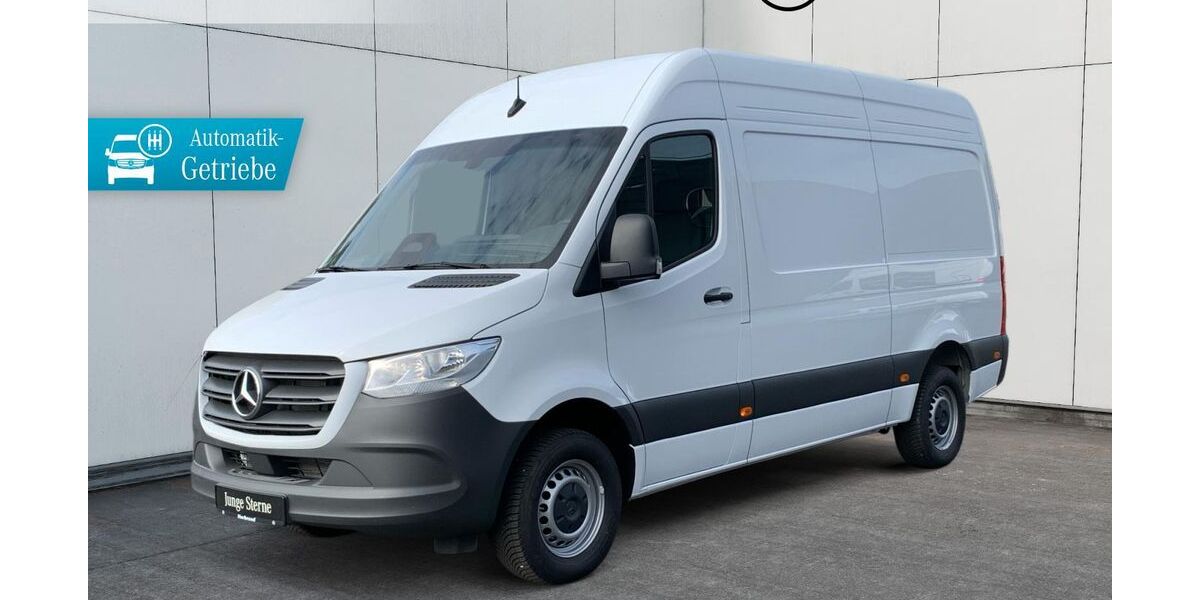 Mercedes-Benz Sprinter 3.121 km 47.861 &euro; Krefeld 47807