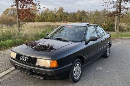 Audi 80 129.000 km 3.400 &euro; Bochum 44807