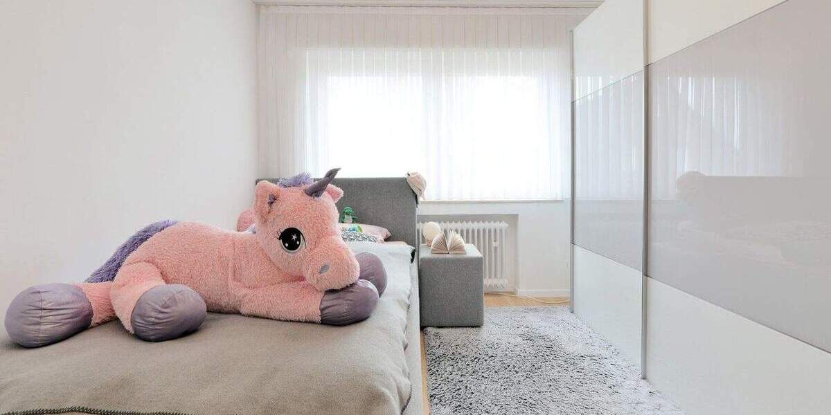 Doppelhaushälfte Moers Schwafheim - 5 Zimmer, 108 m&sup2;, 520.000&euro; | Angebot:25191014