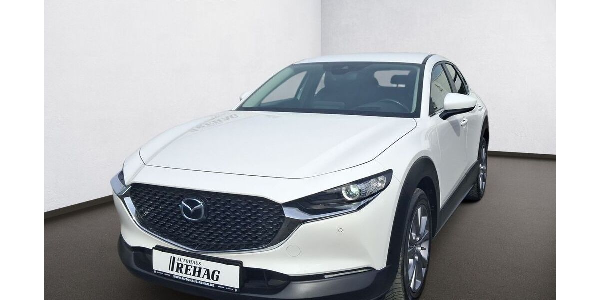 Mazda CX-30 33.074 km 21.490 &euro; Recklinghausen 45659