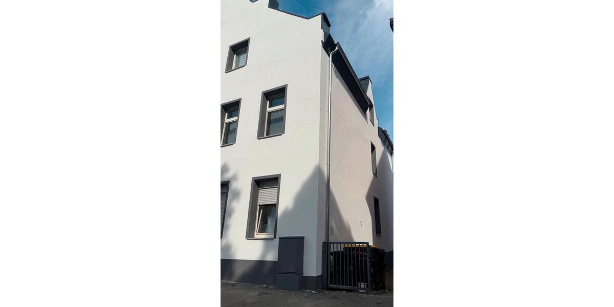 Mehrfamilienhaus Energetisch Kernsaniert 25 zimmer