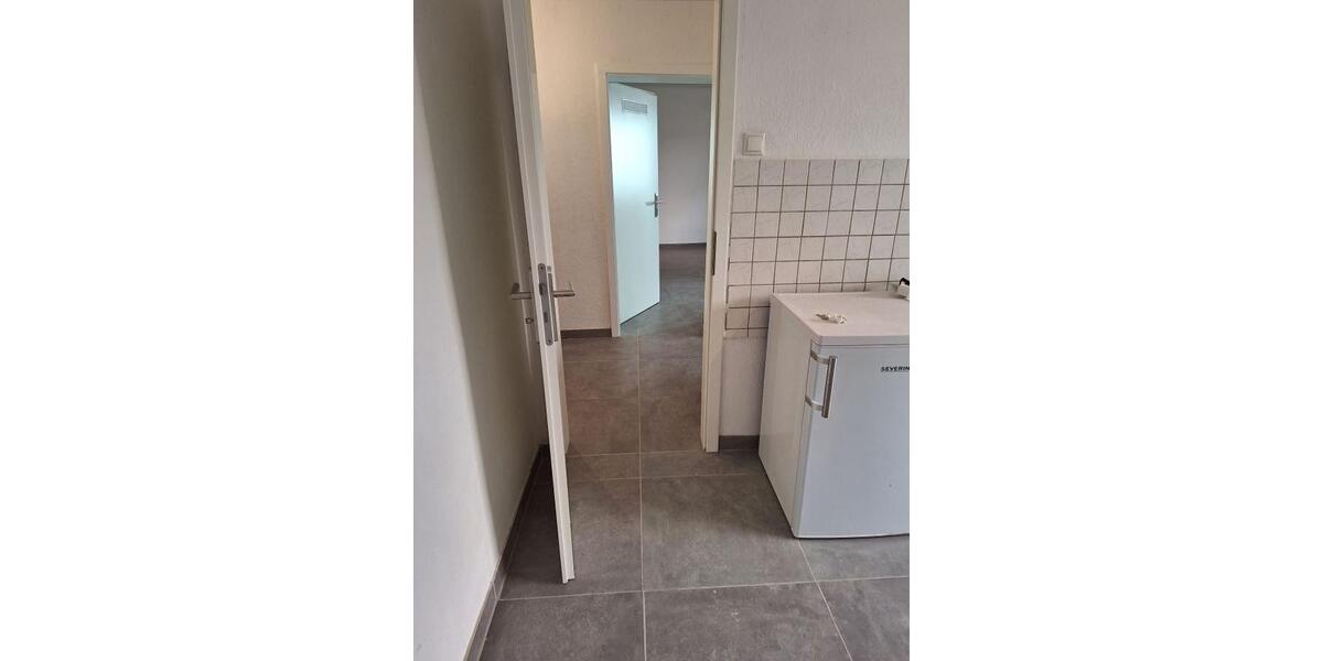 Kleine EG-Wohnung in Laar, bezugsfrei - Erdgeschoßwohnung Duisburg Laar | Angebot:26758675