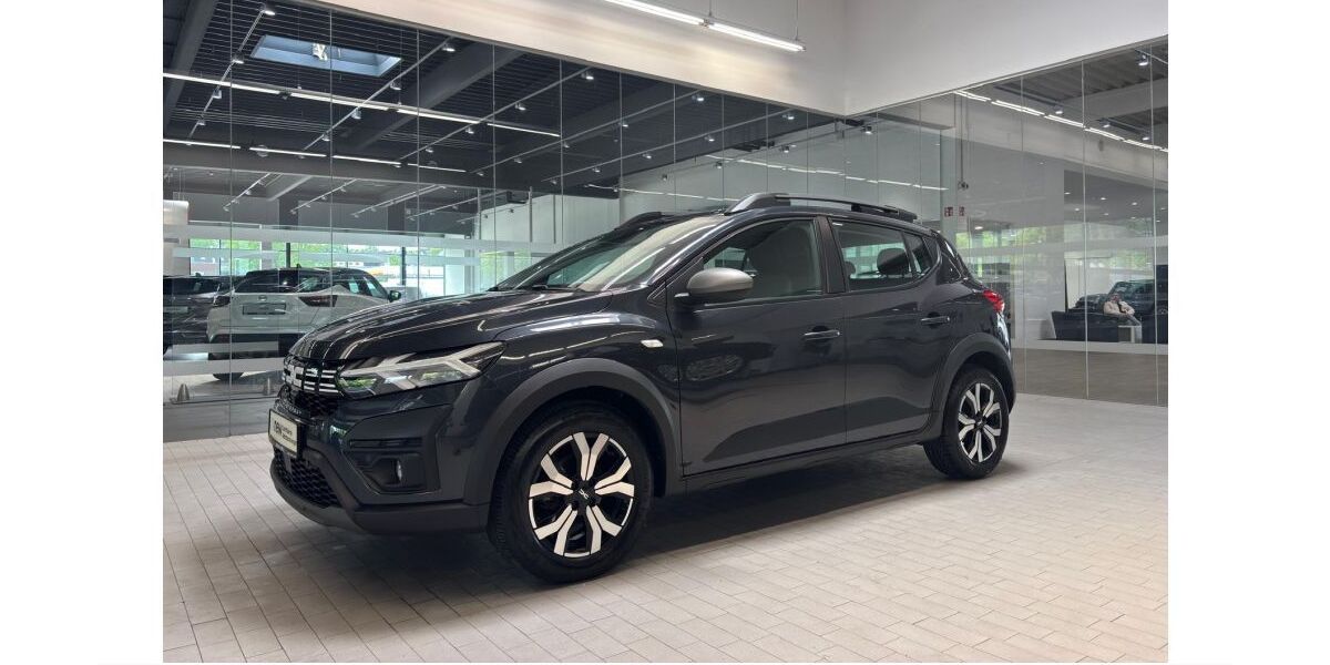 Dacia Sandero 57.743 km 14.490 &euro; Oberhausen (am CentrO) 46047