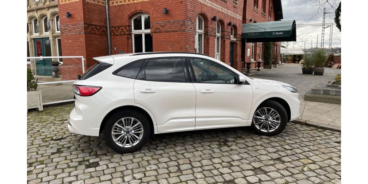 Ford Kuga 34.980 km 19.200 &euro; Essen 45257