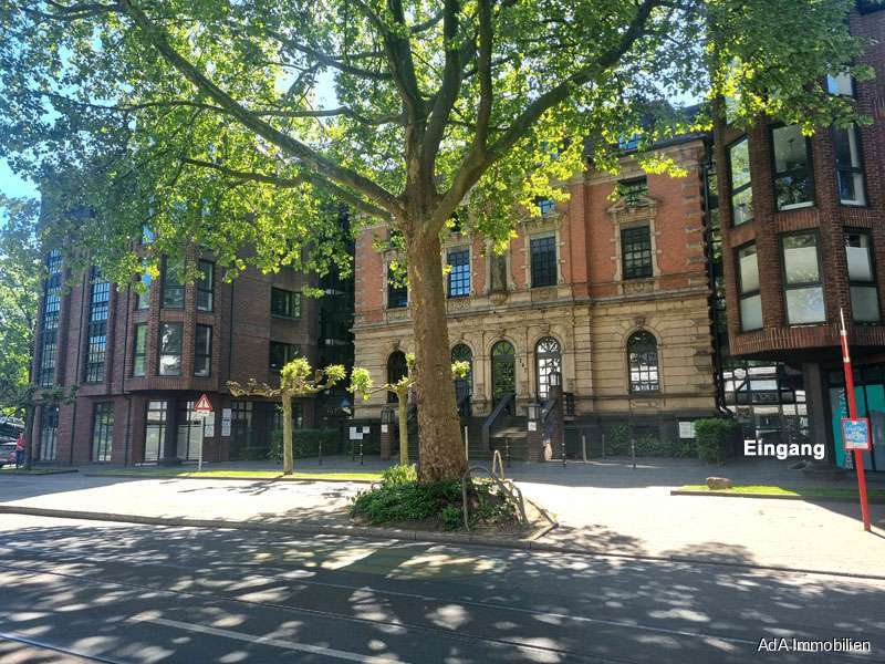 Wohnung zum Kaufen in Krefeld 335.000 € 114 m² 3 zimmer