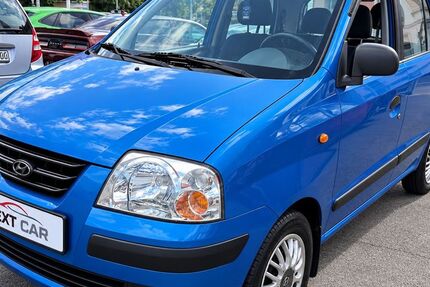 Hyundai Atos 149.000 km 2.499 &euro; Mülheim an der Ruhr 45476