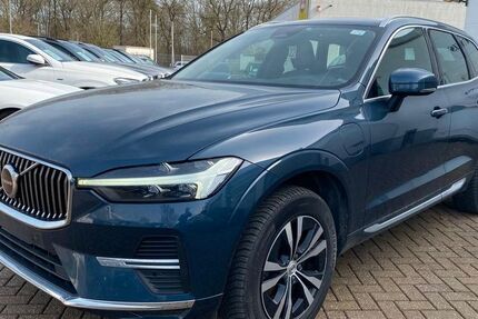Volvo XC60 179.398 km 26.061 &euro; Wesel 46485