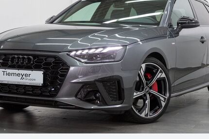 Audi A4 26.624 km 41.440 &euro; Recklinghausen 45663