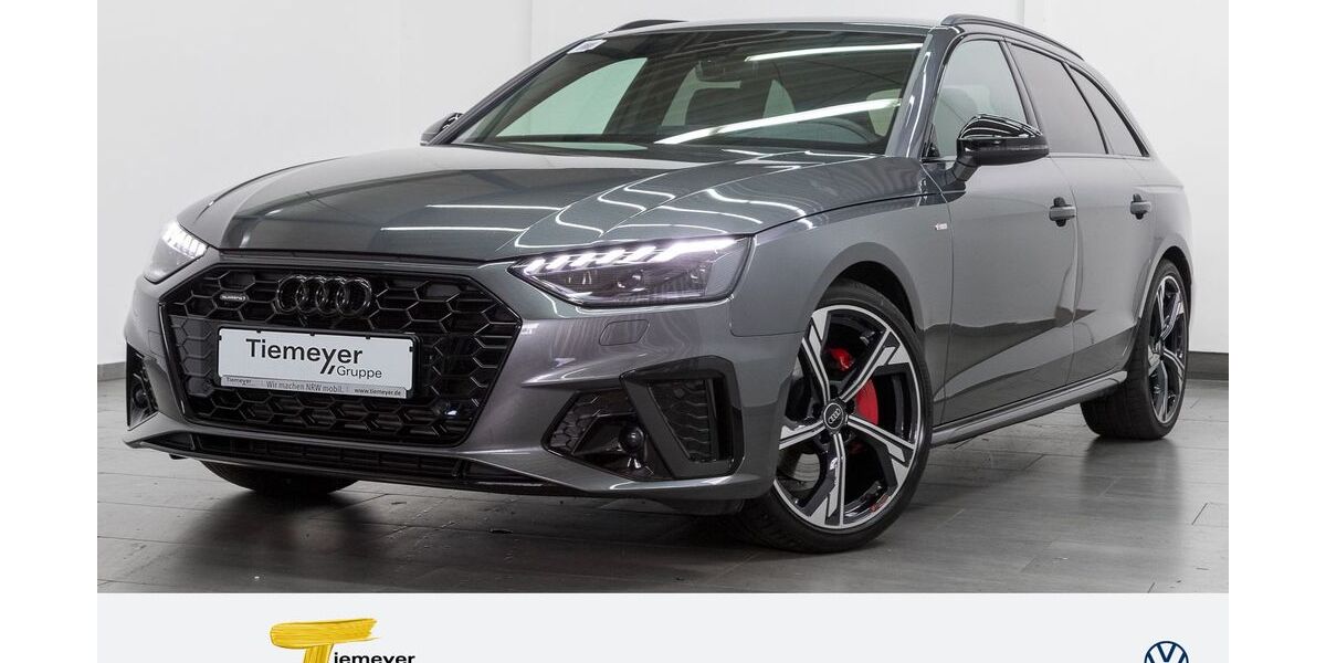 Audi A4 26.624 km 41.440 &euro; Recklinghausen 45663