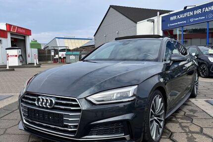 Audi A5 240.000 km 14.999 &euro; Bochum 44809