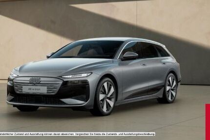 Audi A6 e-tron 5.076 km 56.190 &euro; Düsseldorf 40233