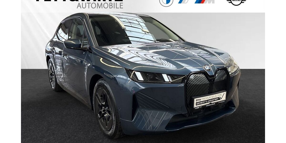 BMW iX 19.995 km 59.800 &euro; Moers 47441