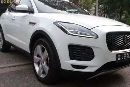 Jaguar E-Pace 200.000 km 11.500 &euro; Essen 45276