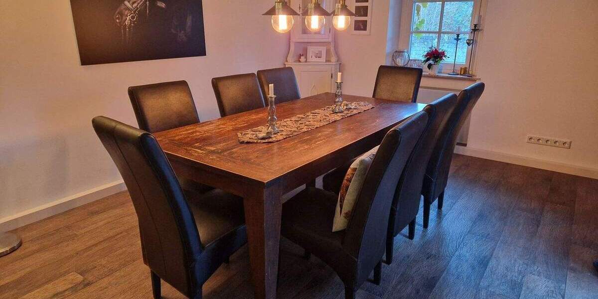 Bauernhaus, Landhaus Moers Vinn - 5 Zimmer, 244 m&sup2;, 797.000&euro; | Angebot:25038122