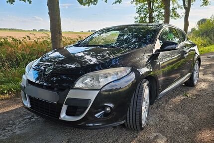 Renault Megane 240.000 km 3.500 € Recklinghausen 45665