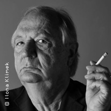 Wilfried Schmickler - Der tut's noch 04.03.2027 Centrum Westende - Kleinkunstbühne Meiderich