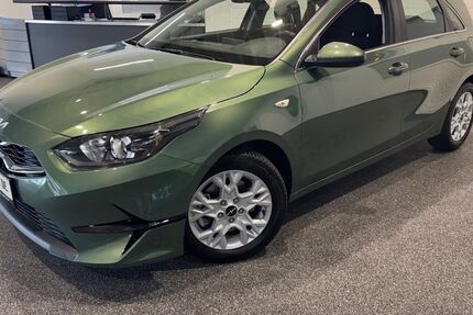 Kia ceed / Ceed 17.000 km 19.990 &euro; Marl/Recklinghausen 45770