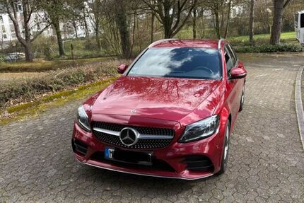 Mercedes-Benz C 300 89.000 km 24.500 &euro; Velbert 42553