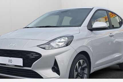 Hyundai i10 15.000 km 14.780 &euro; Dinslaken 46535
