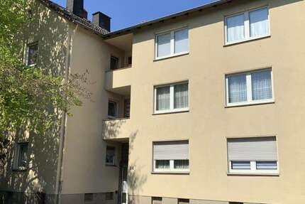 Wohnung Herne Wanne - 4 Zimmer, 84 m&sup2;, 649&euro; | Angebot:27640498