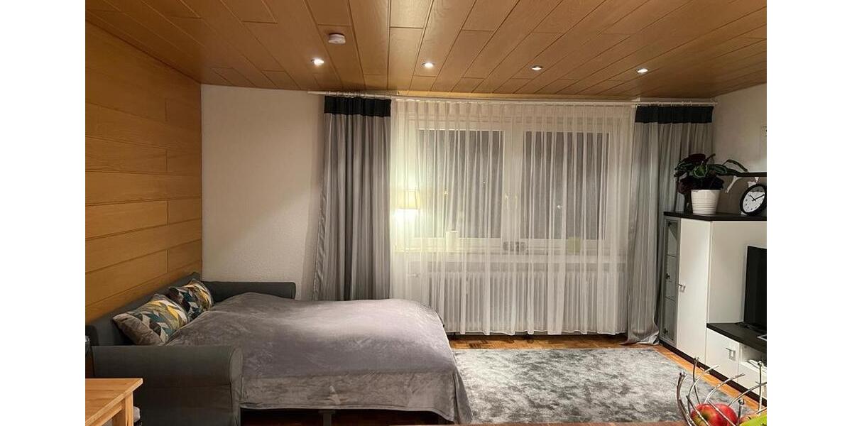 Etagenwohnung Meerbusch Kierst - 1 Zimmer, 34 m&sup2;, 845&euro; | Angebot:25613613