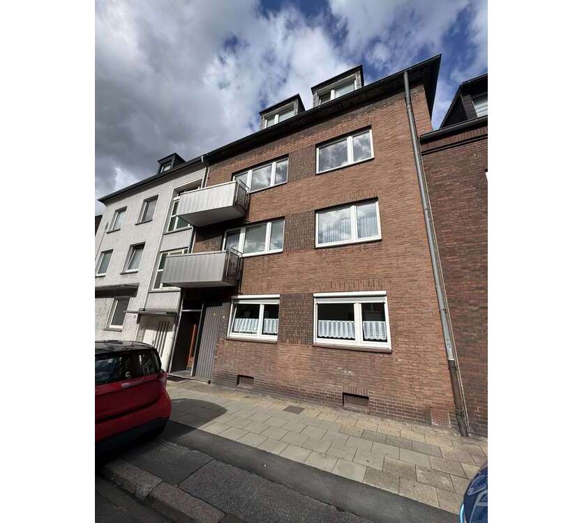 Haus zum Kaufen in Oberhausen 395.000 € 238.81 m²