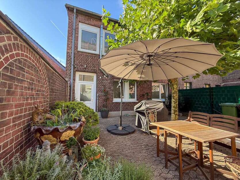 Wohnung zum Kaufen in Tönisvorst Sankt Tönis 269.000 € 105 m² 3.5 zimmer