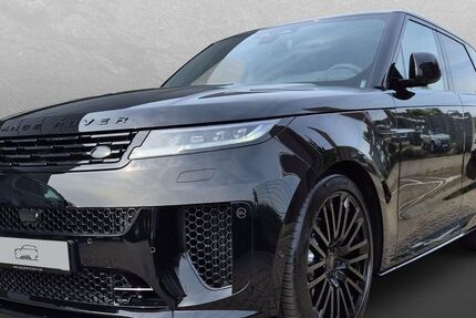Land Rover Range Rover Sport 2.000 km 174.890 &euro; Moers 47441