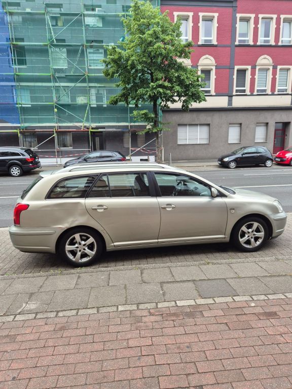 Avensis