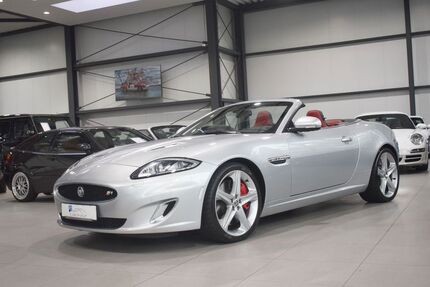 Jaguar XK 71.000 km 39.899 &euro; Meerbusch 40667