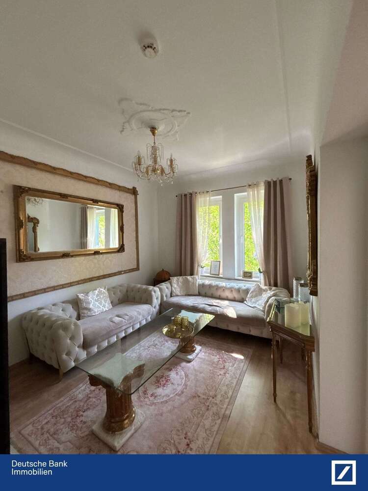 Wohnung zum Mieten in Krefeld 490 € 47 m²