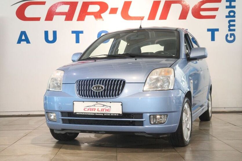 Picanto