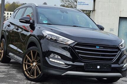 Hyundai TUCSON 58.564 km 17.499 &euro; Mettmann 40822