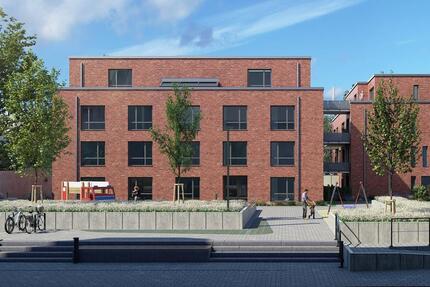 Wohnfühlen bei VIVAWEST 3 zimmer