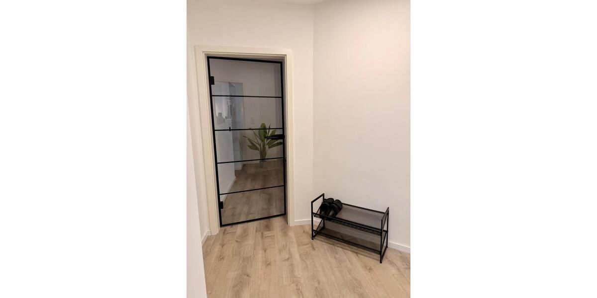 Top sanierte 2-Zimmer-Wohnung mit Balkon & Garage 2 zimmer