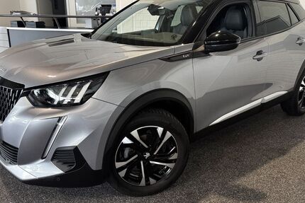 Peugeot 2008 25.000 km 21.990 &euro; Marl/Recklinghausen 45770