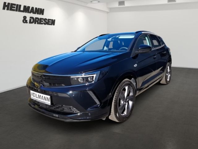 Opel Grandland (X) 5.626 km 22.450 &euro; Gelsenkirchen 45891