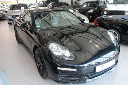 Porsche Panamera 187.000 km 25.799 &euro; Meerbusch 40667