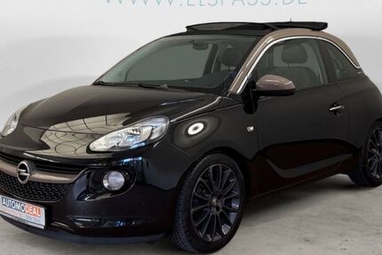 Opel Adam 59.898 km 11.889 &euro; Dinslaken 46539