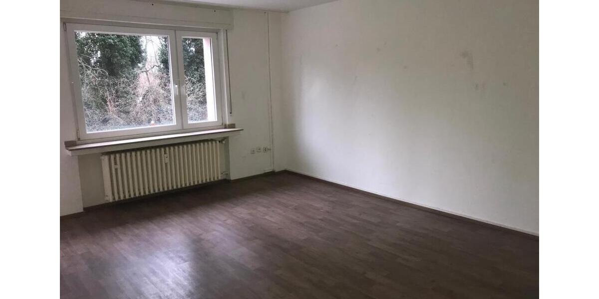 Erdgeschoßwohnung Duisburg Beeck - 2 Zimmer, 60 m&sup2;, 499&euro; | Angebot:25291960