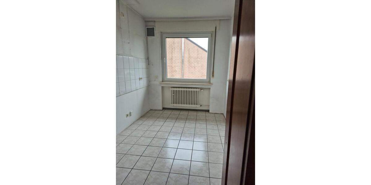 Etagenwohnung Gladbeck Alt-Rentfort - 3.5 Zimmer, 74 m&sup2;, 700&euro; | Angebot:25369327